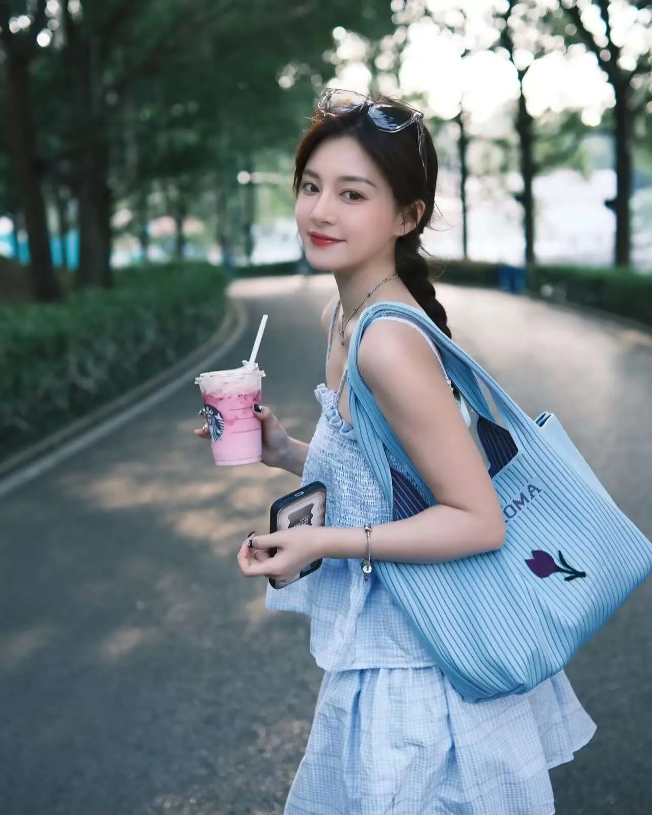 浦东陆家嘴混血安雅 Gallery 5