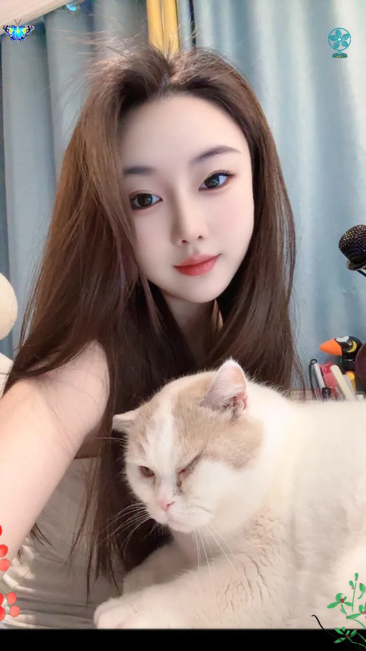 可纯可欲毛毛 Gallery 6