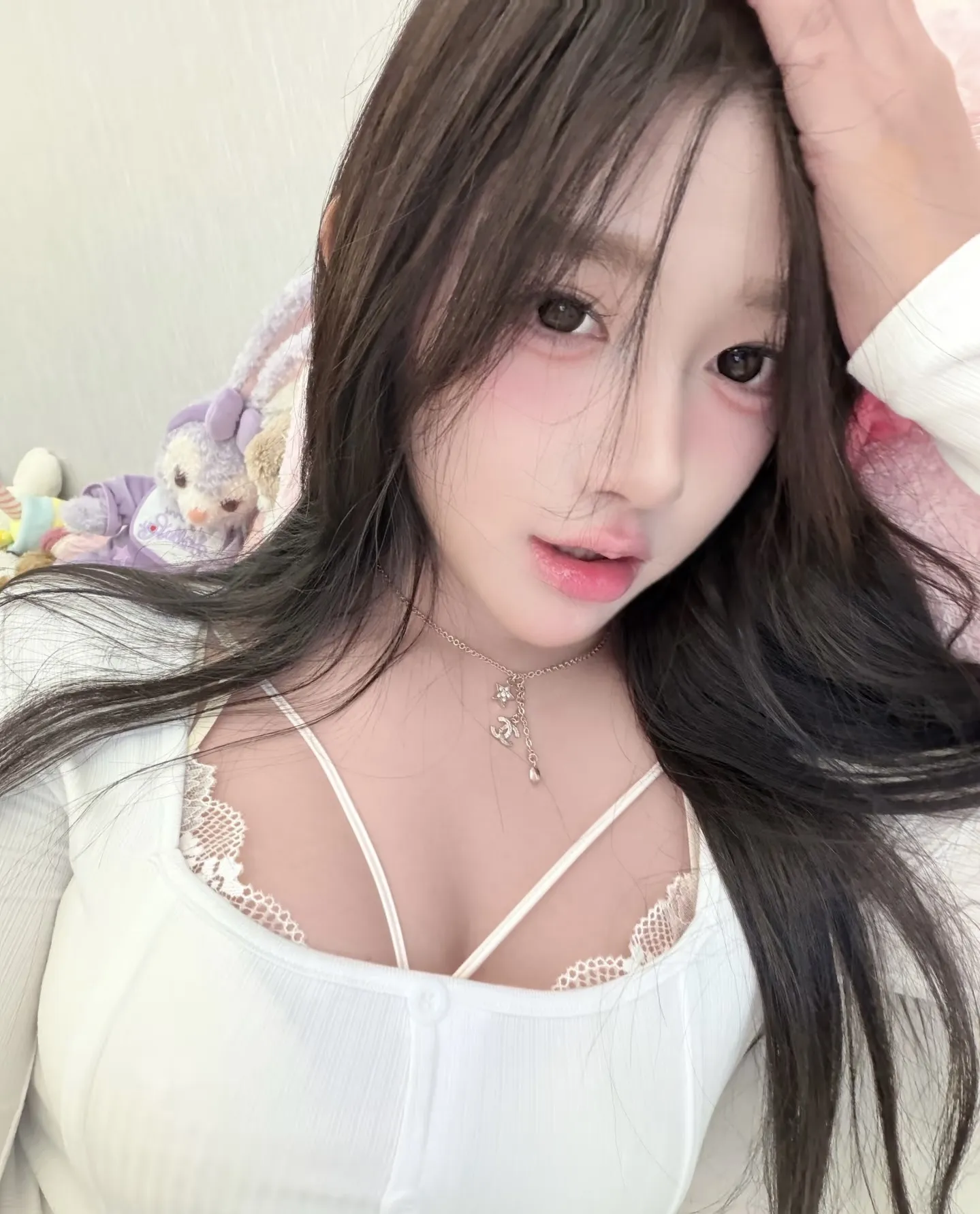 球球D罩 大长腿皮肤白 Gallery 6
