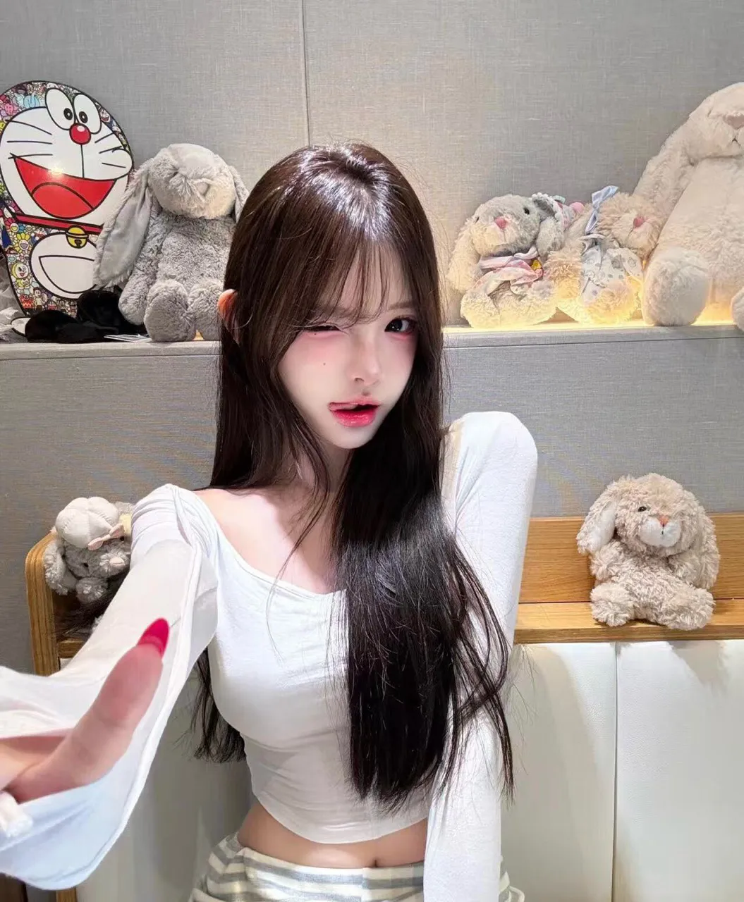 黄浦   姗姗 Gallery 4