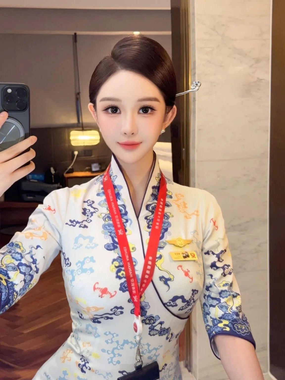 276-雅琪 徐汇海航空姐 Gallery 4