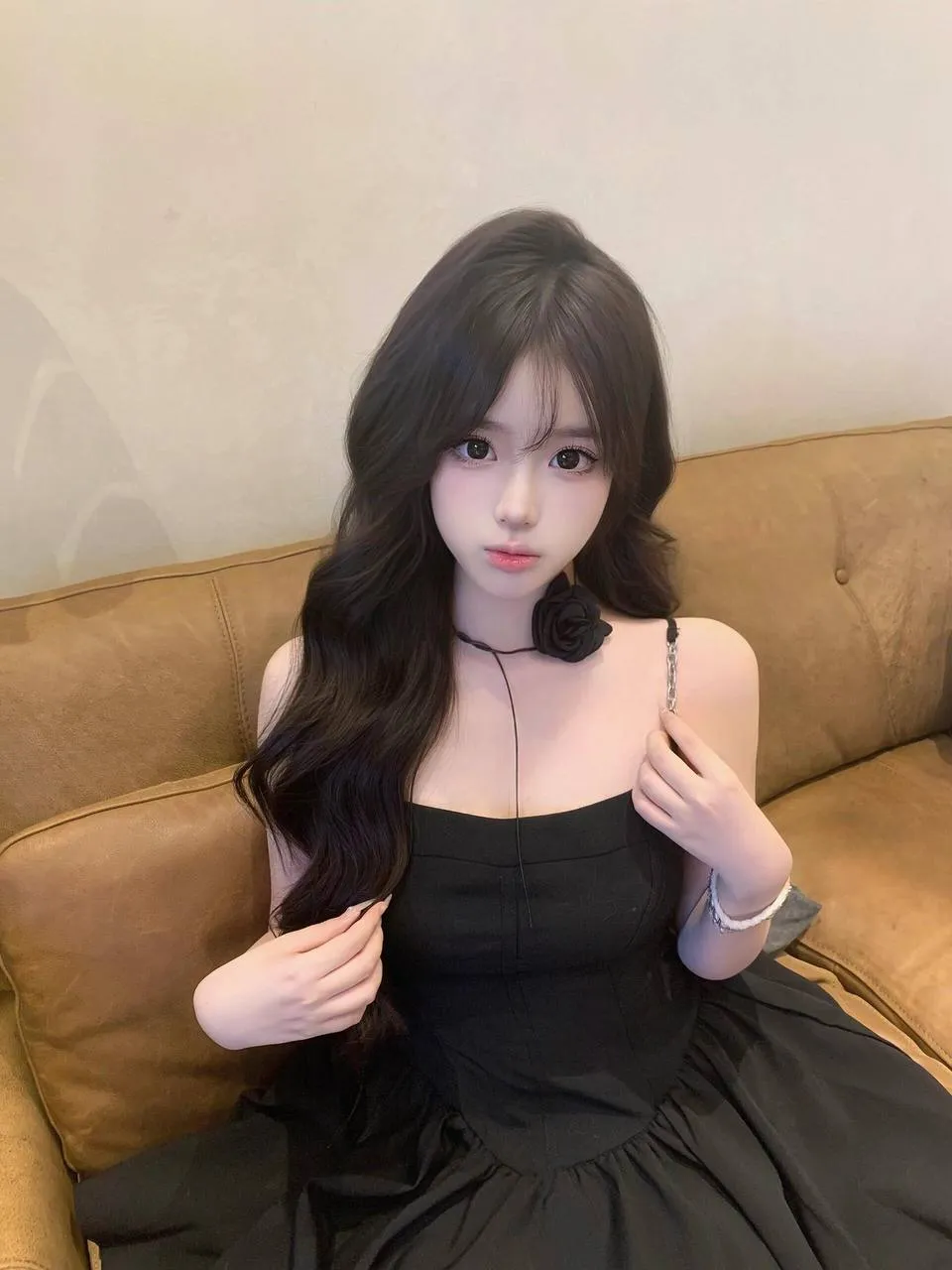 闵行 周思思 Gallery 3