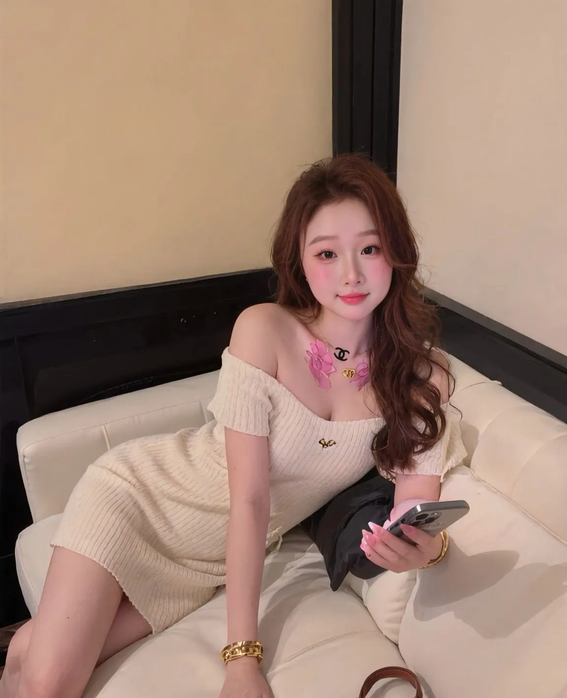 青浦服务嫩妹 怡宝 Gallery 5