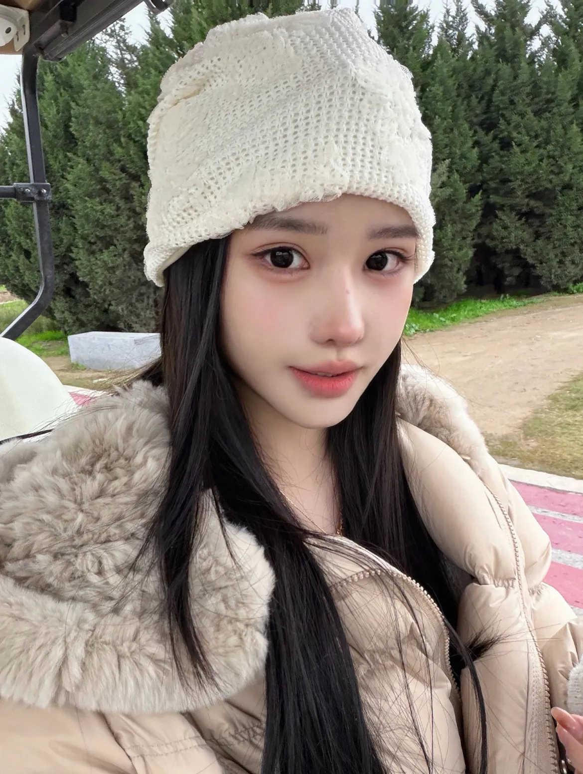 任尹  皮肤雪白 待客如男友 Gallery 3