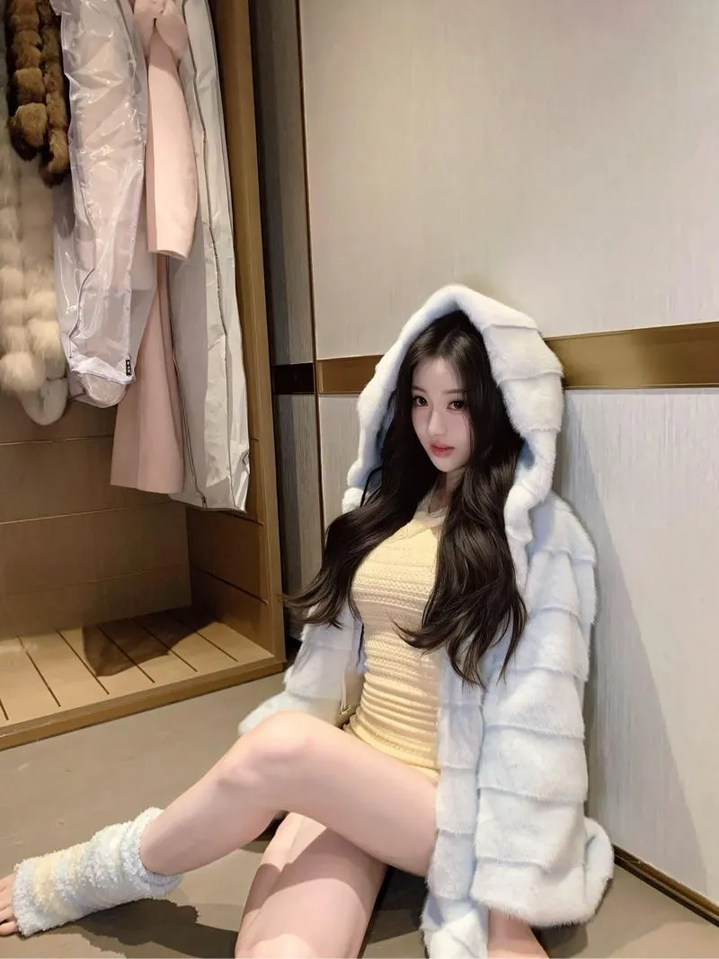 上海啊东🏠 。 小优 Gallery 4