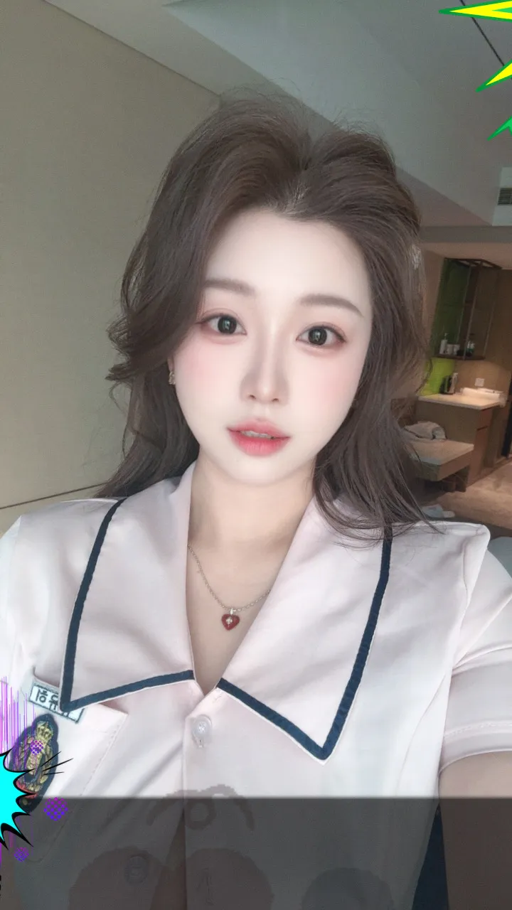 爆款新人极品女神👸蜜柚 Gallery 5