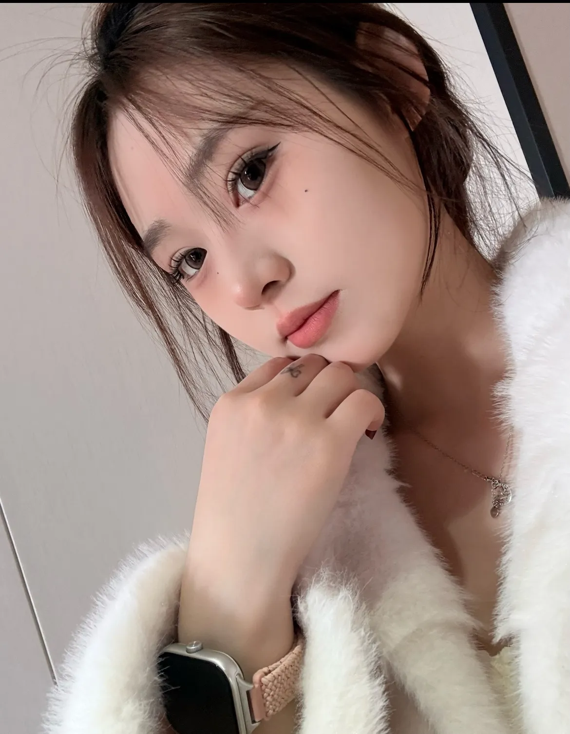 小芯 圈外新人首次到沪 Gallery 1