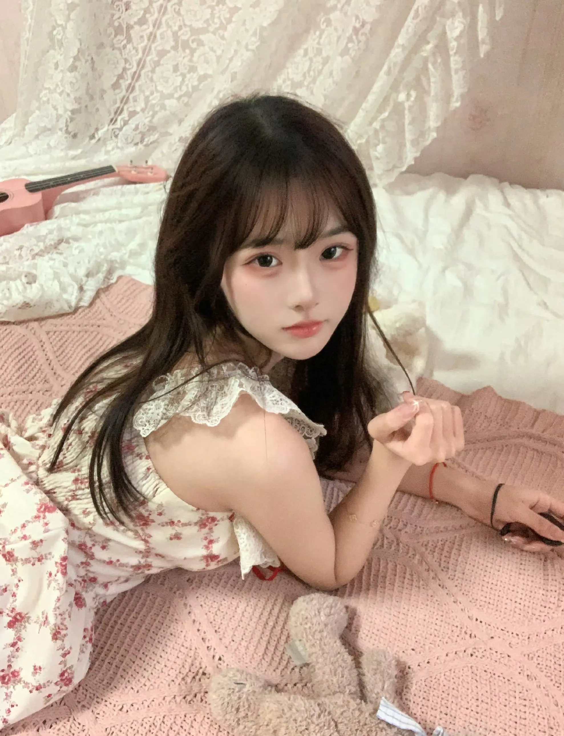 嘉定兼职首开 甜心 Gallery 3