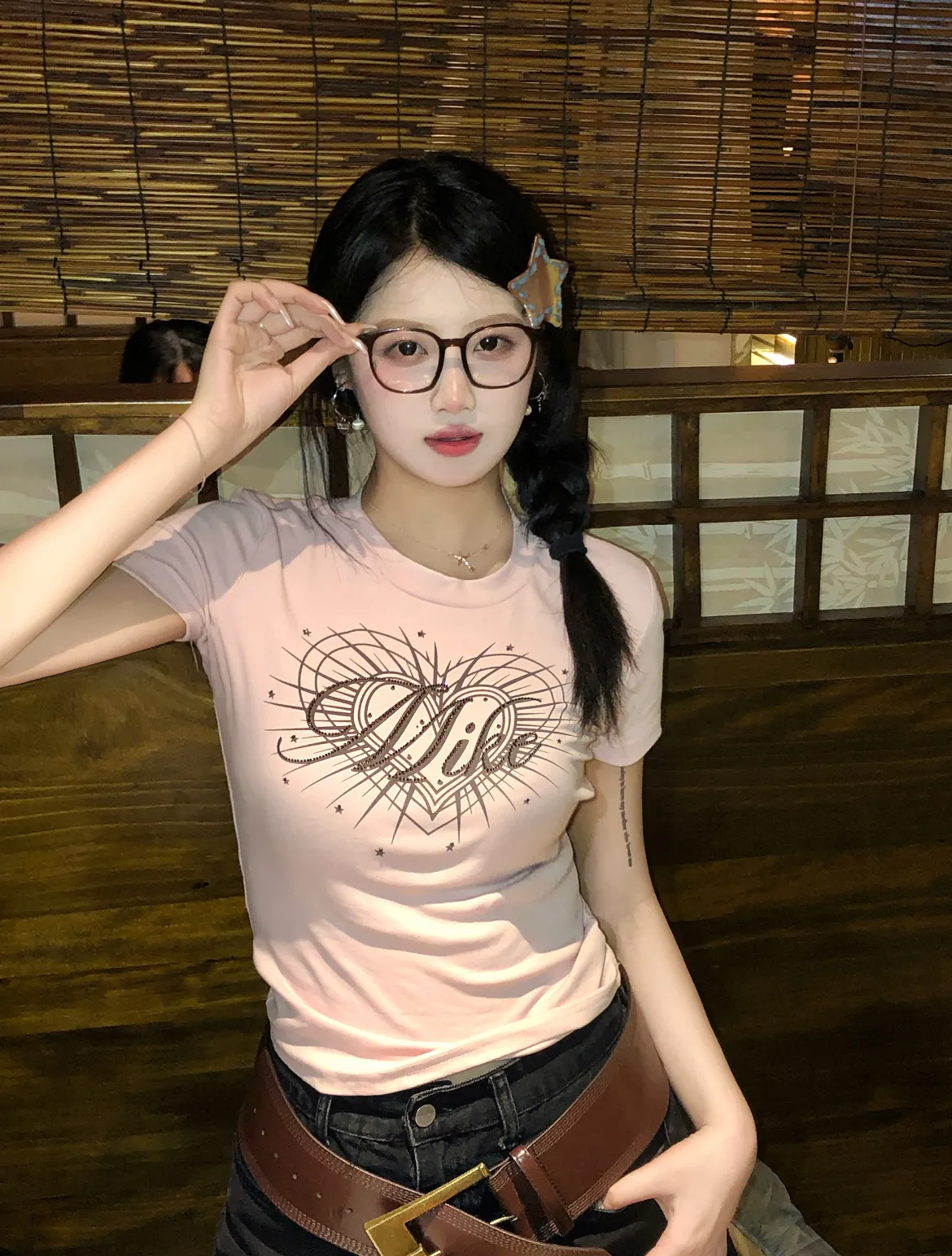 如烟05年短期兼职刚下海,带课如男友 Gallery 5