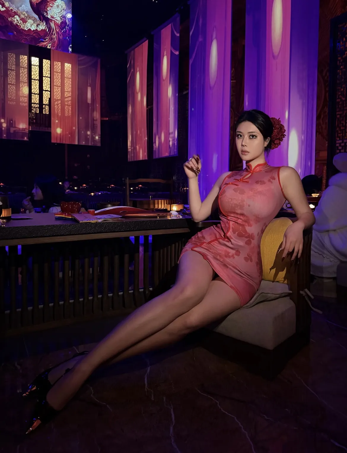 兼职BBW榨汁机 Gallery 6