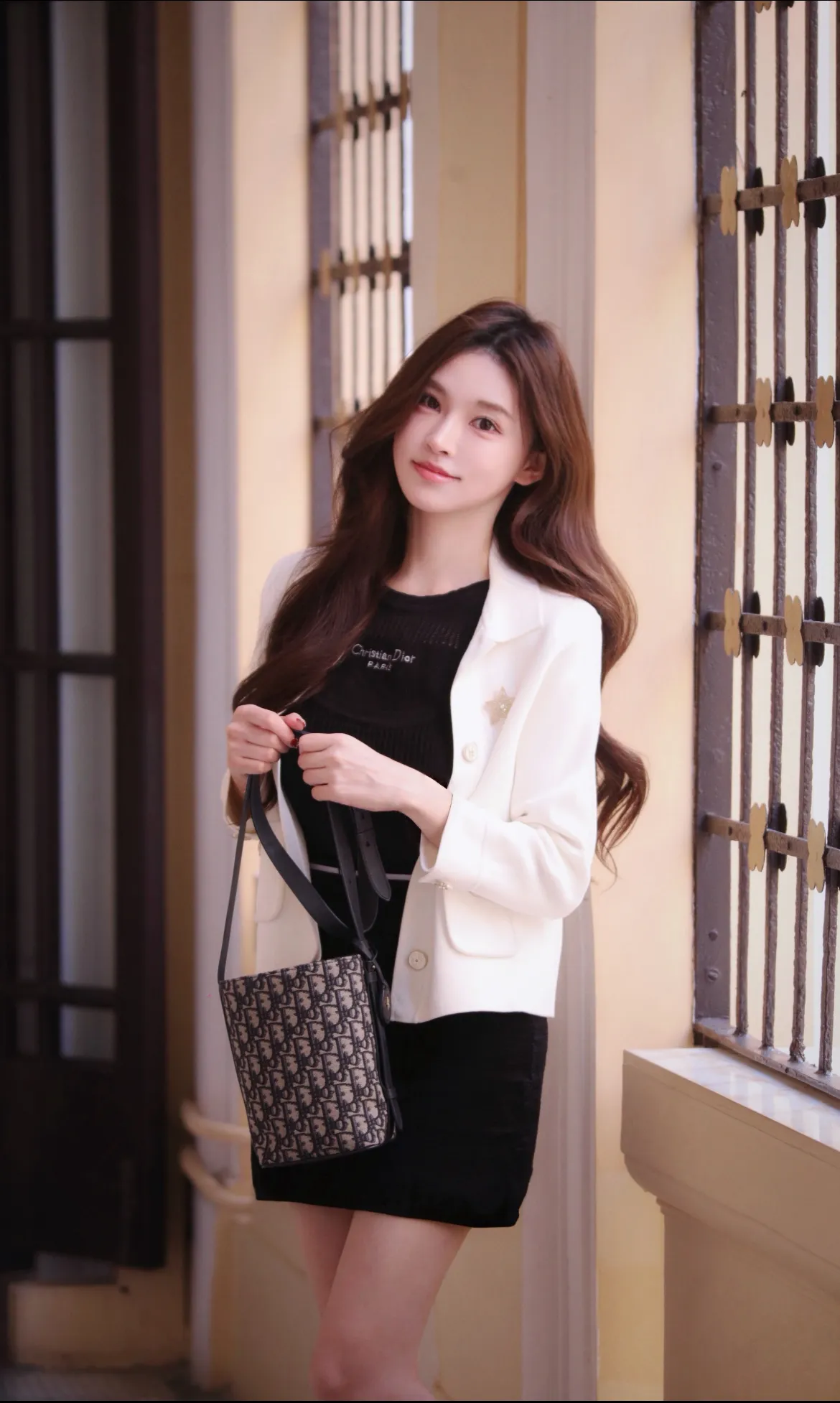 技师🏠媚娘瑜伽教练首开 Gallery 4