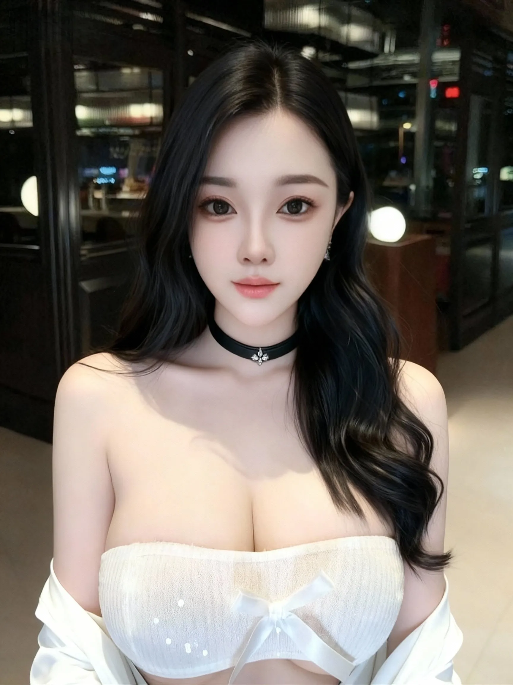 松江夕夕大🐻E Gallery 4