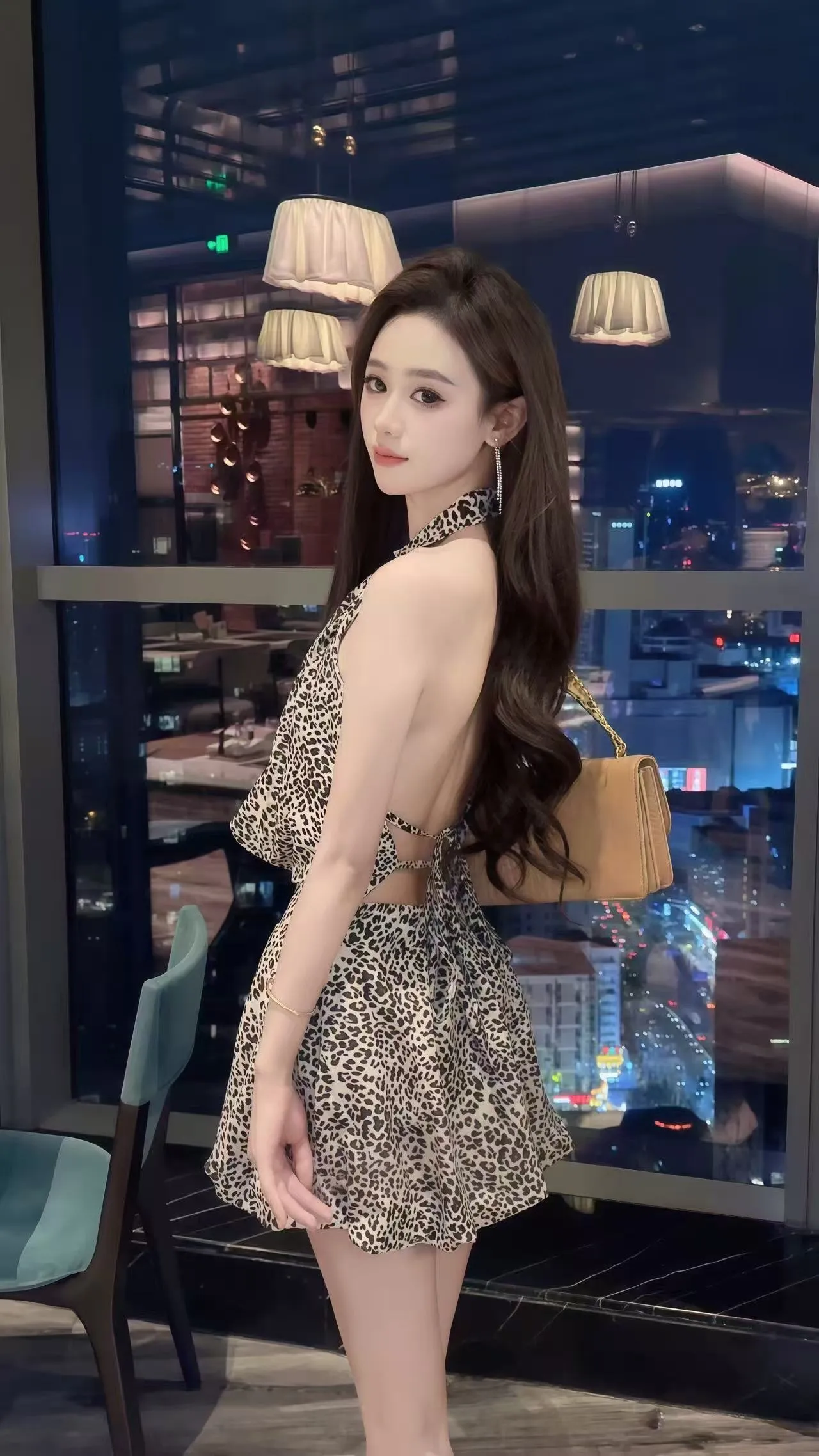bb169 静安 170 极品御姐 Gallery 3
