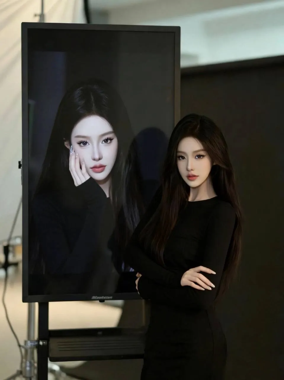 松江陆清寒 Gallery 2