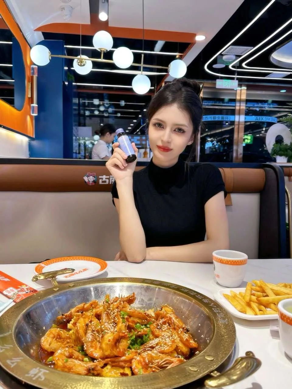 宝山07 维妮拉 新疆 Gallery 6