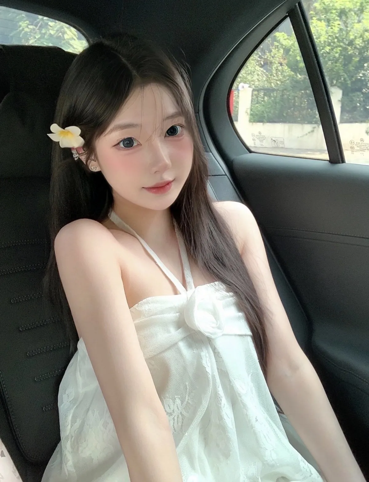 闵行新人婷婷 Gallery 2