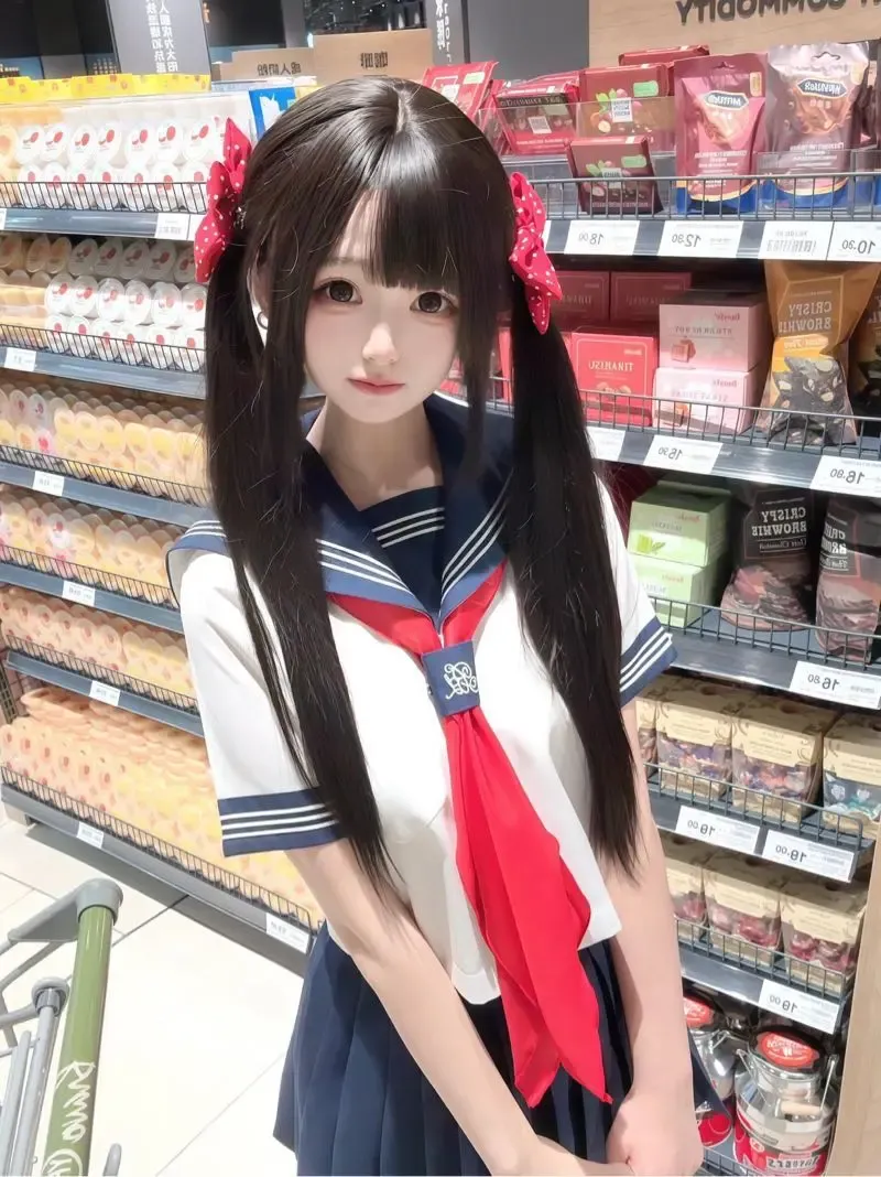 馨苒🏠 晨晨 极品白虎小萝莉 Gallery 2