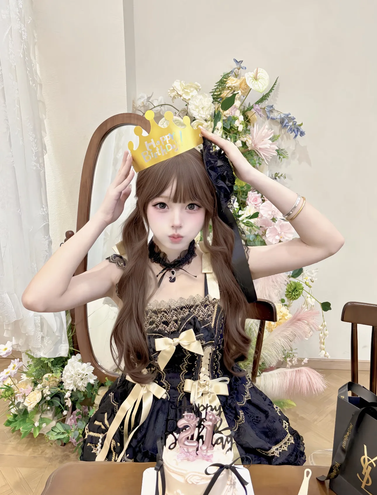 闵行 橘子🍊极品嫩妹 Gallery 2