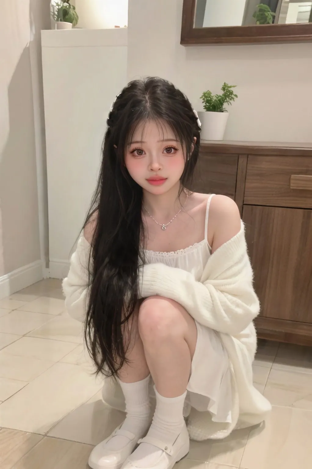 嘉定新人萝莉贝贝 Gallery 3