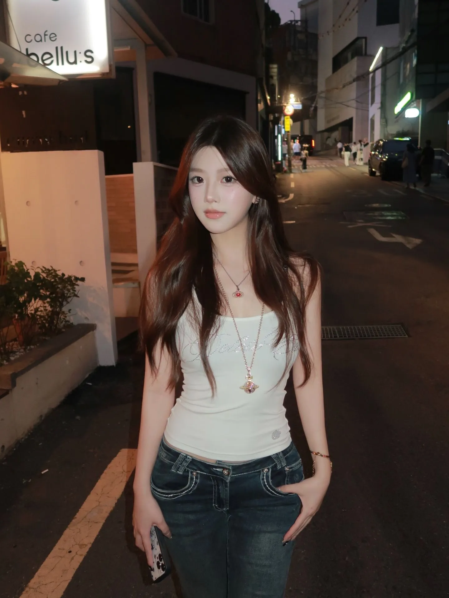 嘉嘉 甜美可爱青春活力 Gallery 2