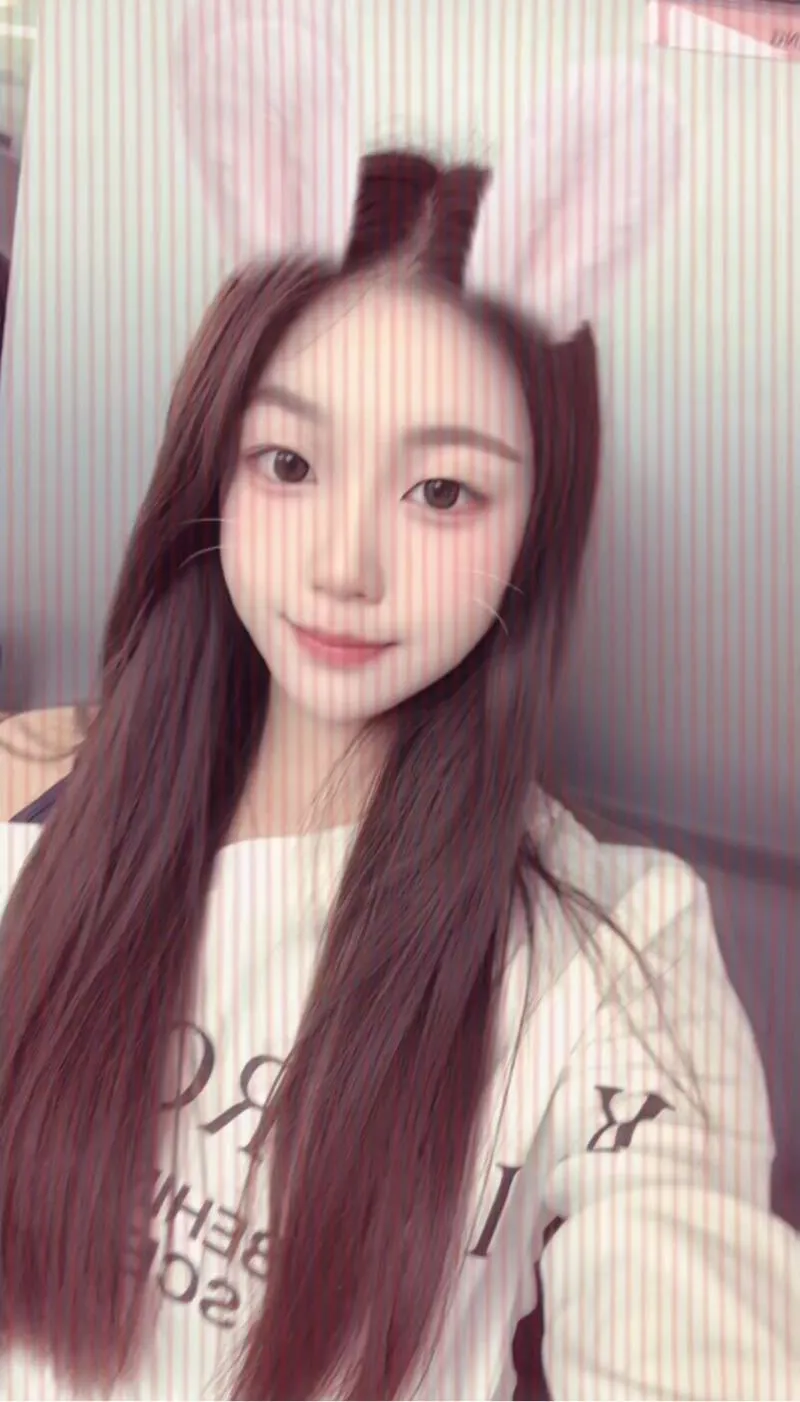 沪上翘佳人(开开)短期兼职 纯欲天然无整 Gallery 3