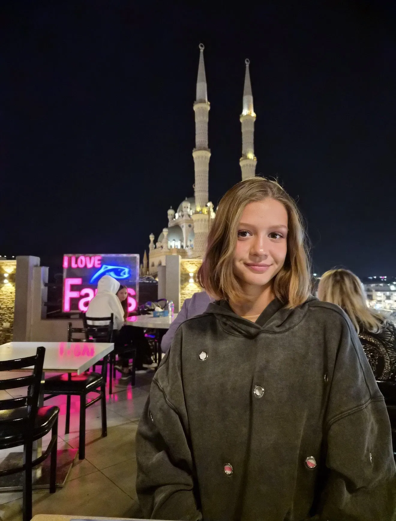 普陀170俄罗斯混血哈妮 Gallery 4