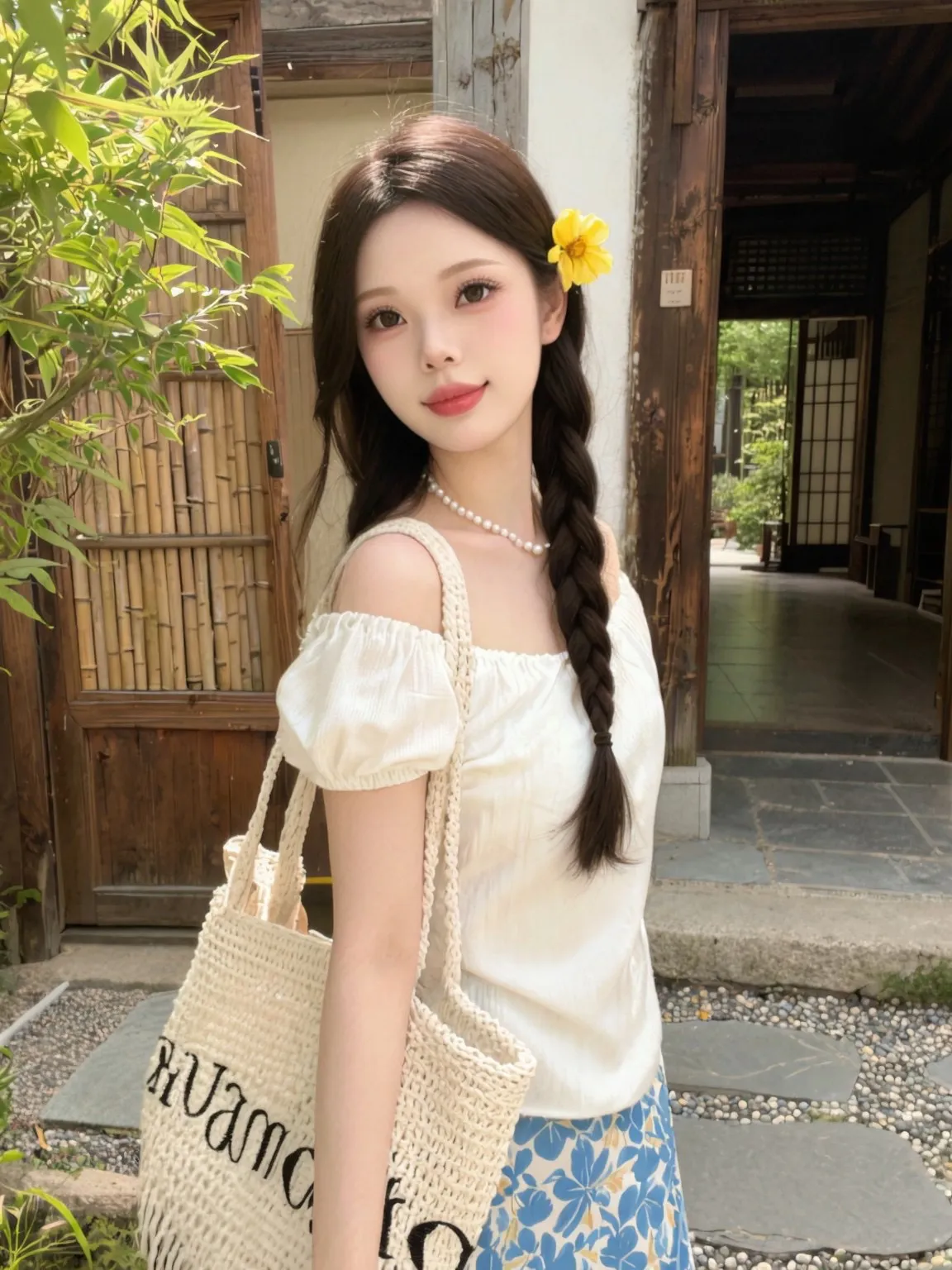 闵行豌豆新人  首⬇️海 Gallery 1