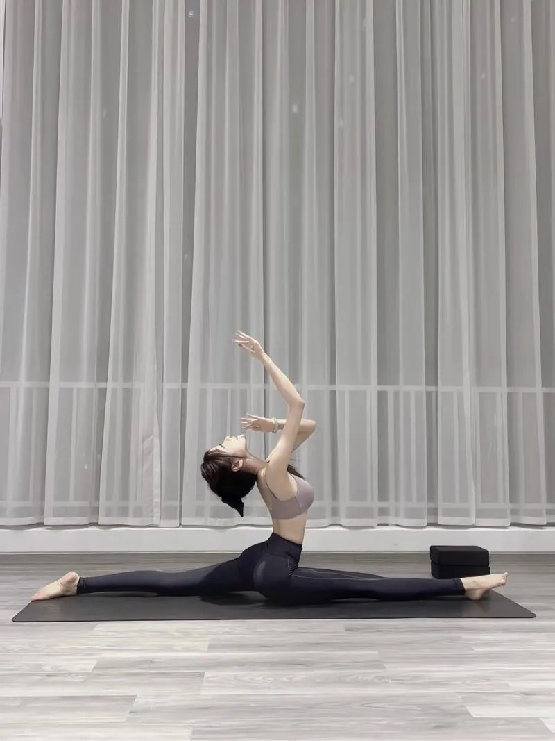 a017舞蹈生 Gallery 1