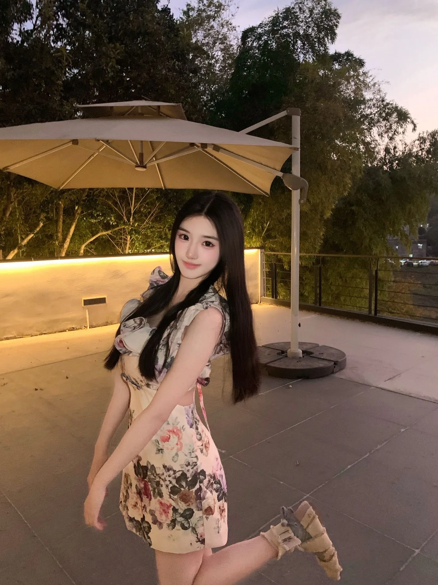 浦东 清清 Gallery 4