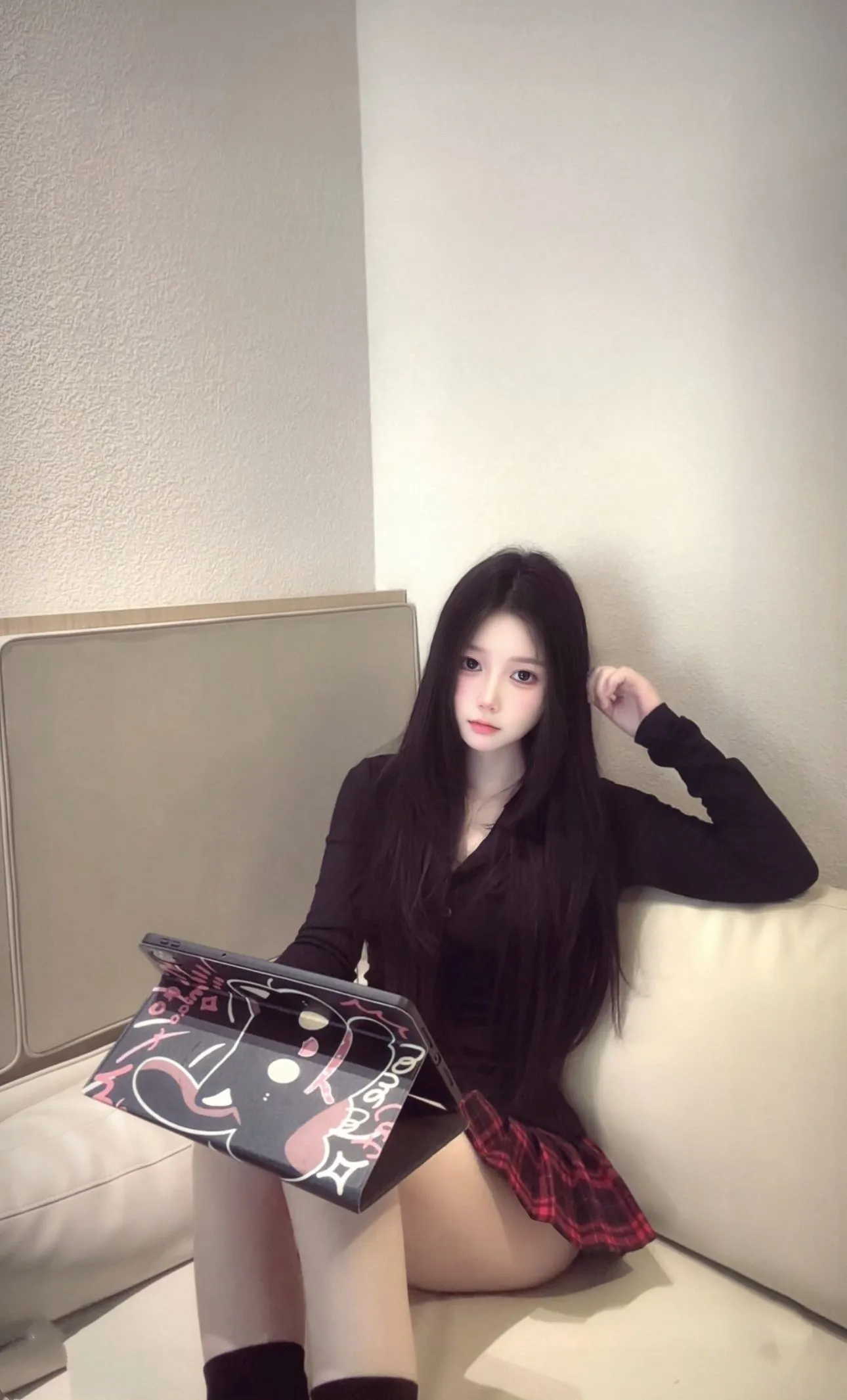 宝山学生啾咪 照片都是本人自拍 Gallery 2