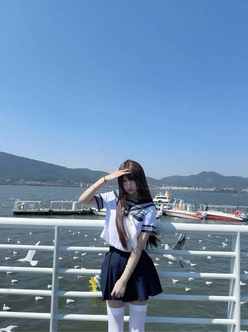 🌟星星🌟 清纯少女 沪上首开 Gallery 5