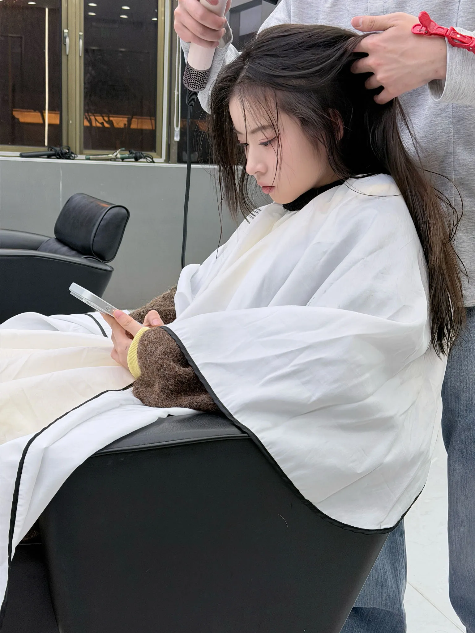 y095极品白小纯冷白皮无纹身 Gallery 5