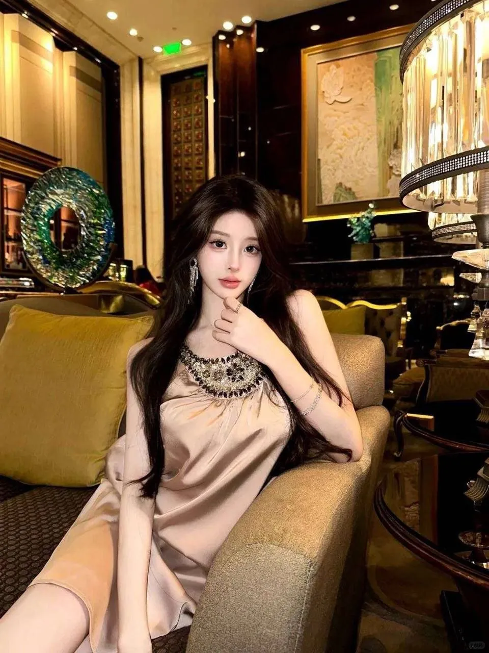 嘉定雨儿 Gallery 1