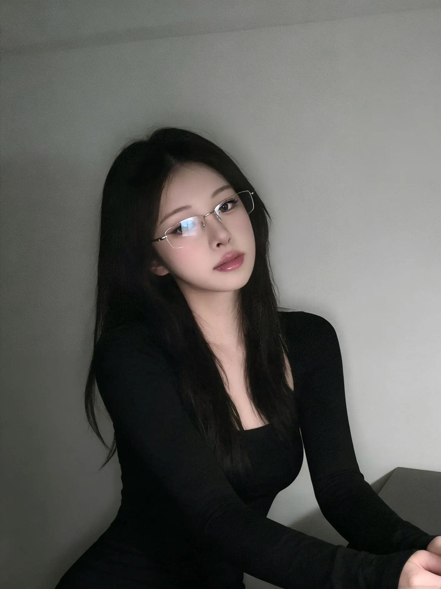 闵行 美宝莲 气质型御姐 Gallery 2