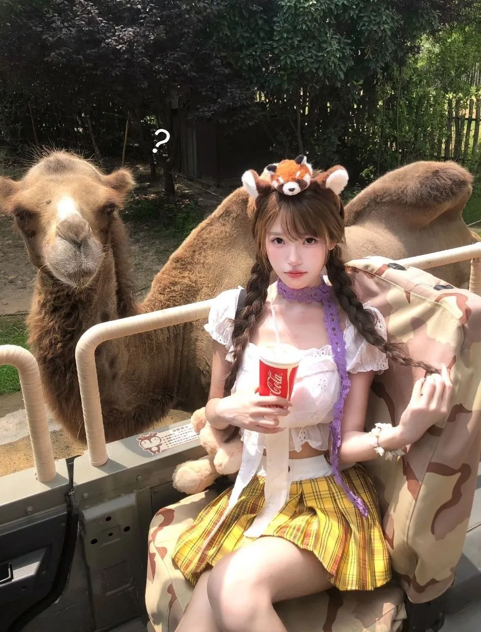 宝山雪儿 Gallery 2