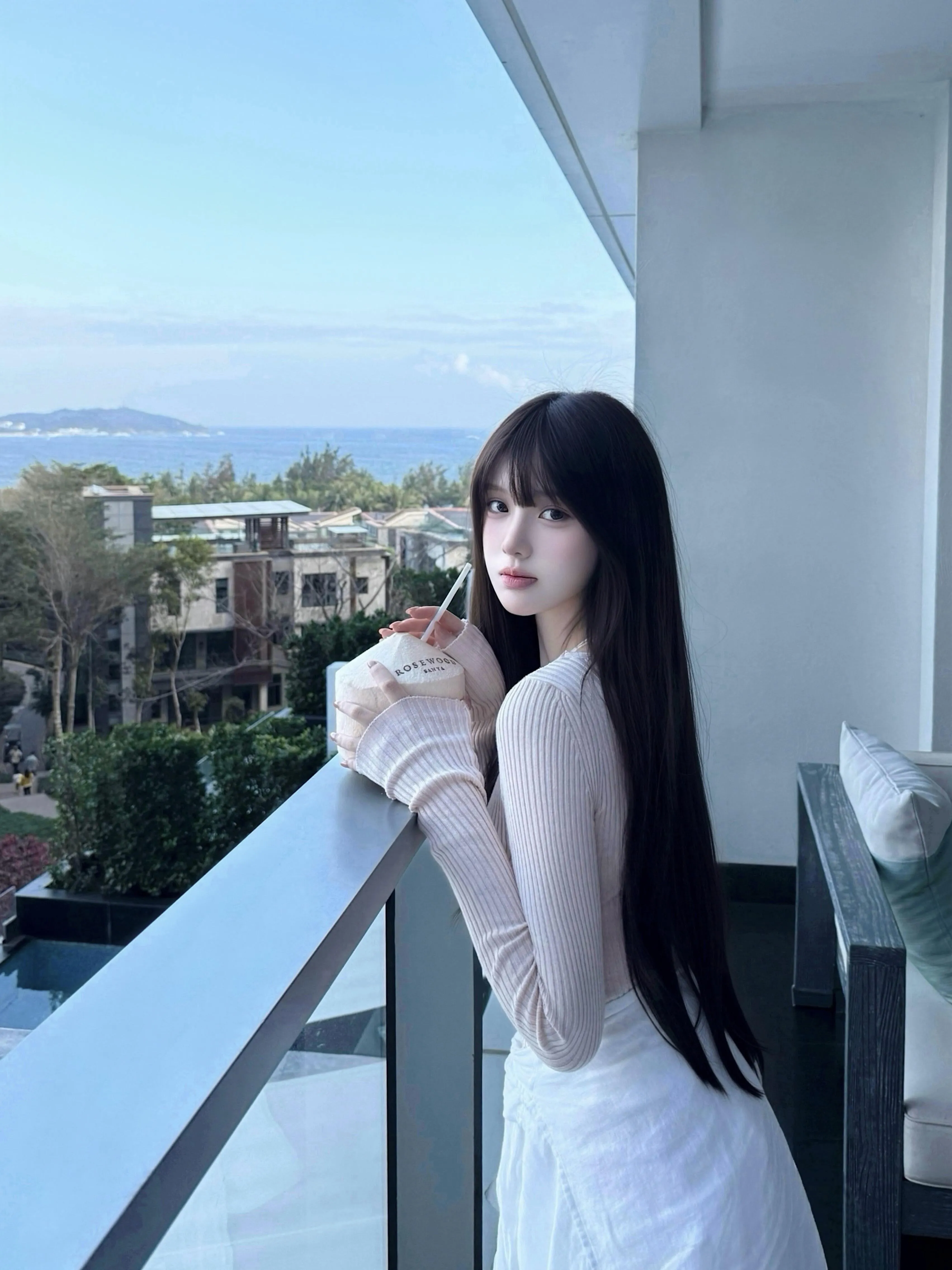 上海极品巨乳 Gallery 4