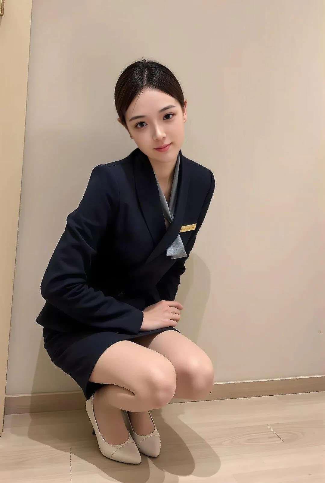 奢侈品店销售业余兼职-语婷 Gallery 6