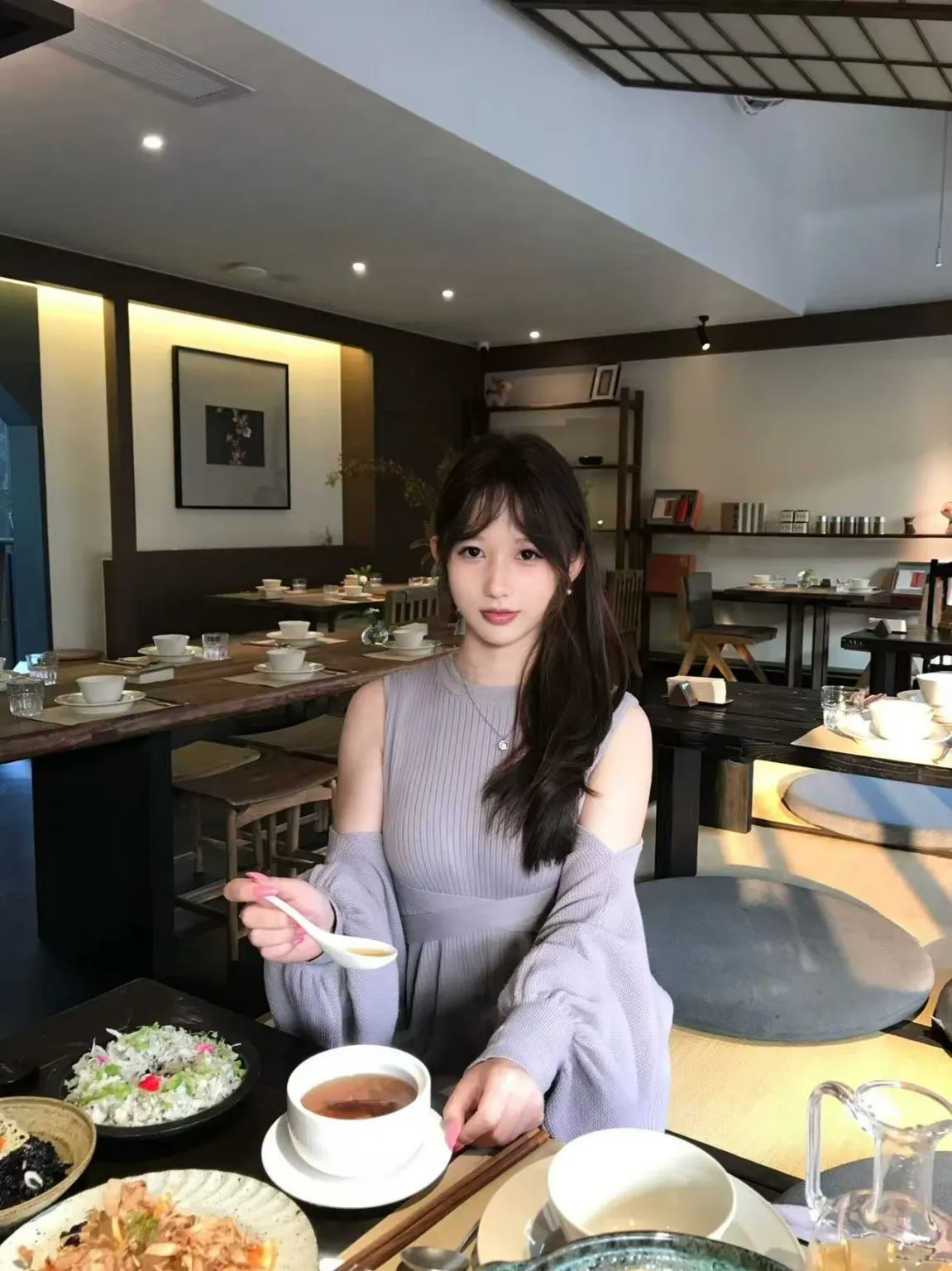 Y929-小奇 普陀极品甜美萝莉 갤러리 2