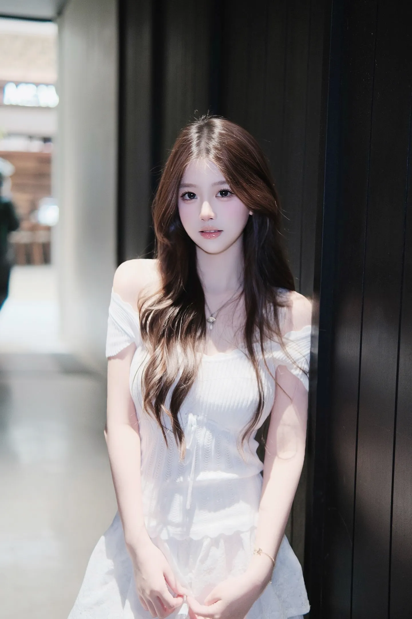 浦东 腿腿 175长腿萝莉妹 Gallery 3