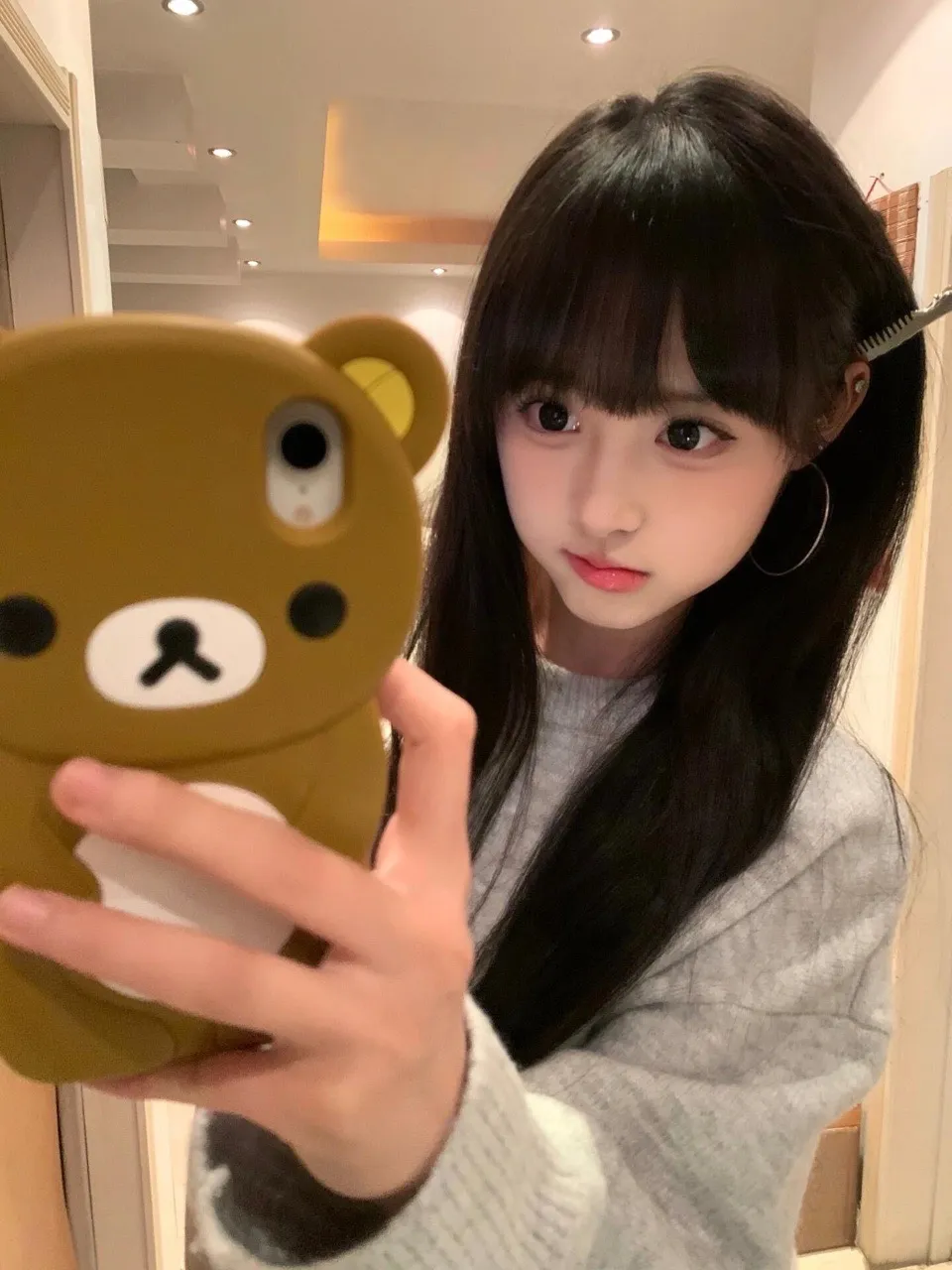 Y4628-05 普陀白虎大奶甜妹 Gallery 2