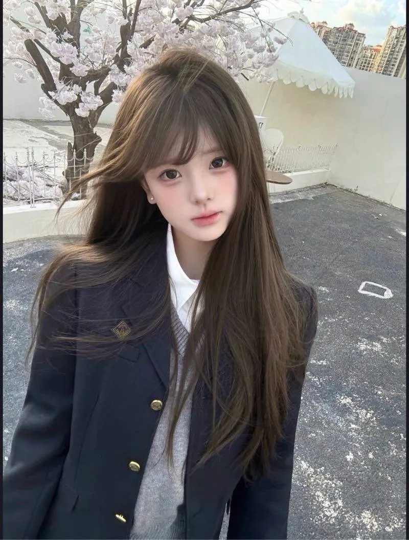 小北 平模网红白小纯学生兼职 Gallery 2