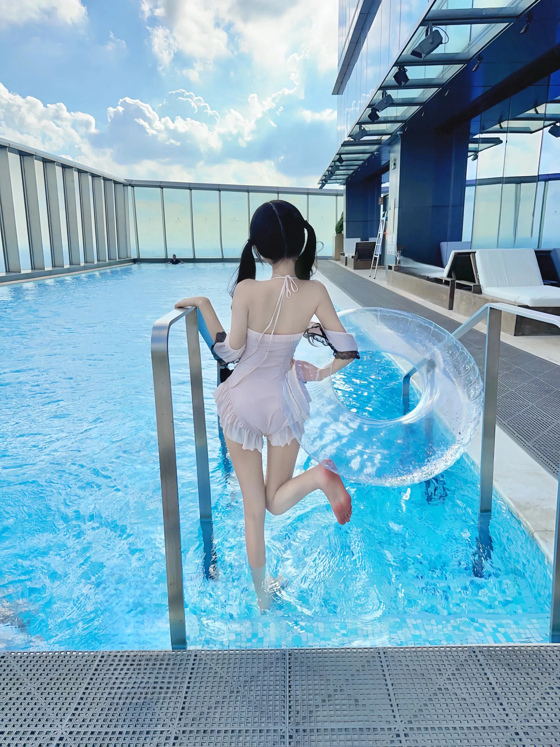 徐汇07年新人 茶茶 Gallery 6