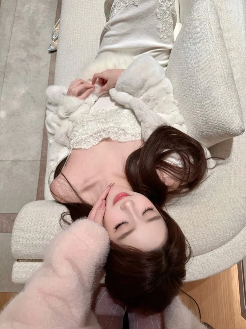 萱萱 清纯甜美可爱性感 Gallery 6