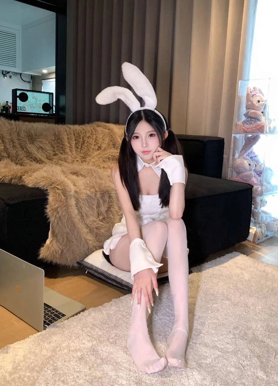 闵行学生兼职 诗诗 Gallery 4