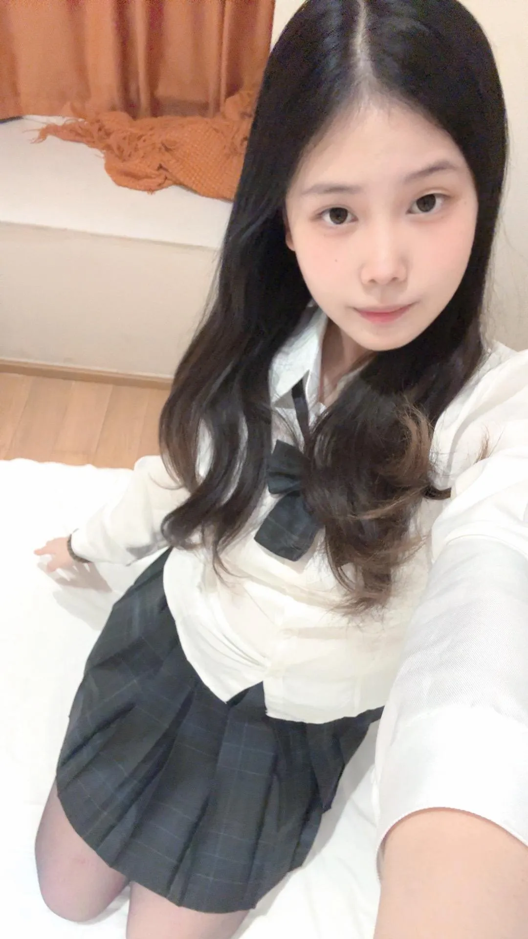 浦东07学生妹兼职 小九 Gallery 6