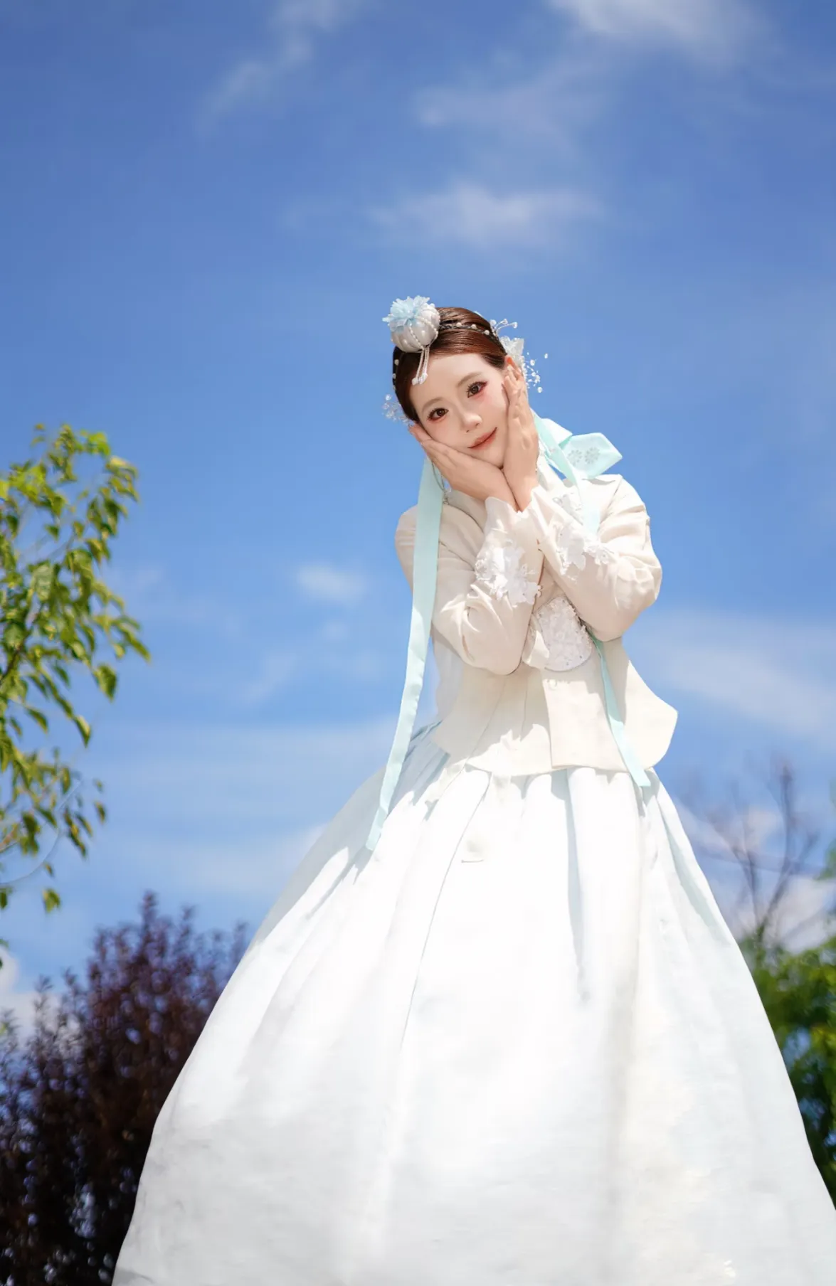 浦东小美  韩国音乐学院学生 回国兼职 Gallery 5