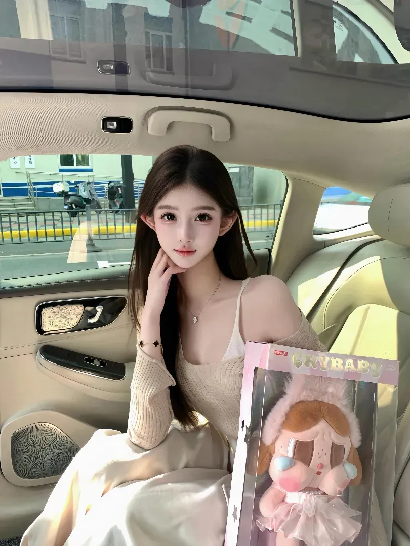 宝山极品名媛温婉
