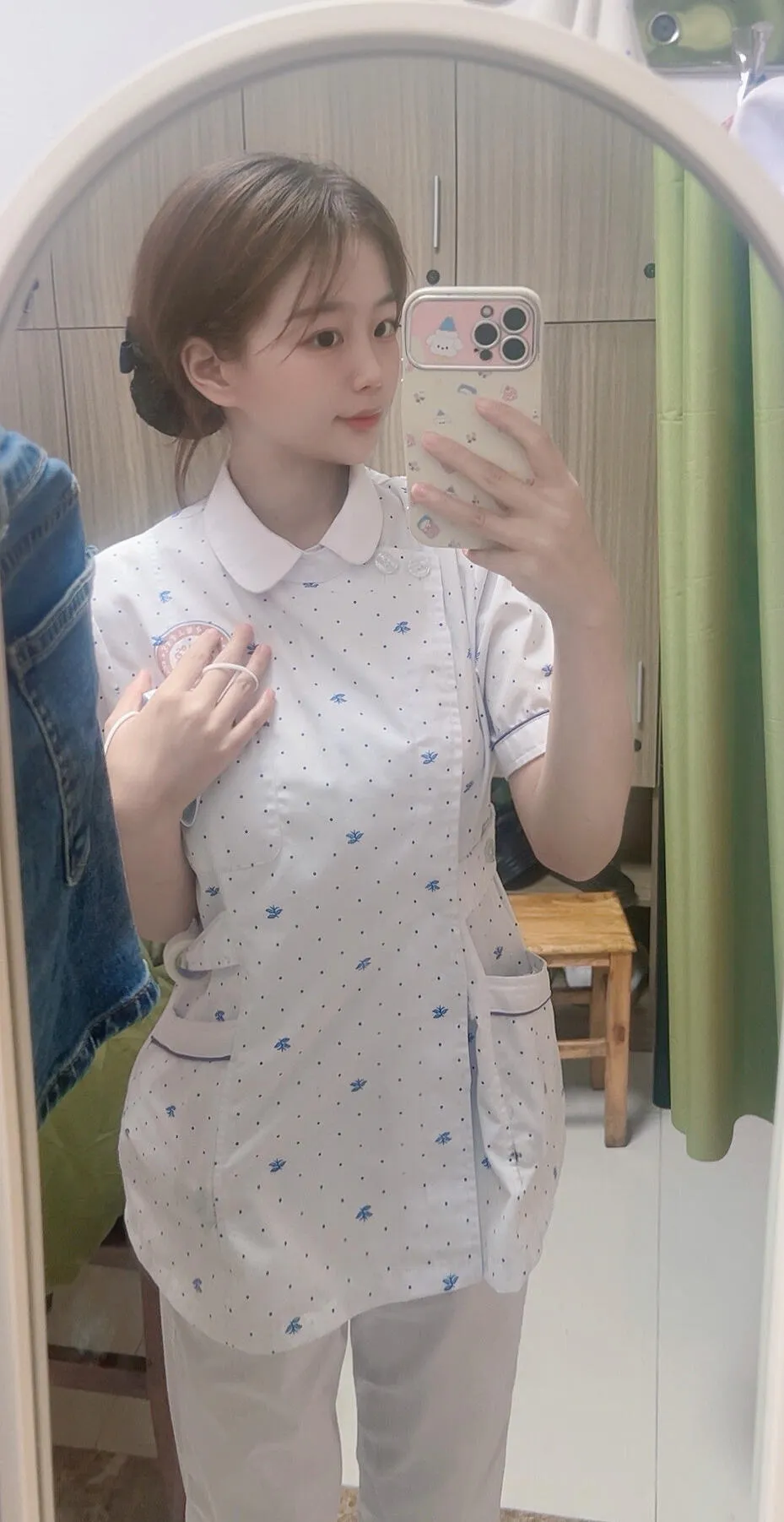 06实习小护士小涵 Gallery 5