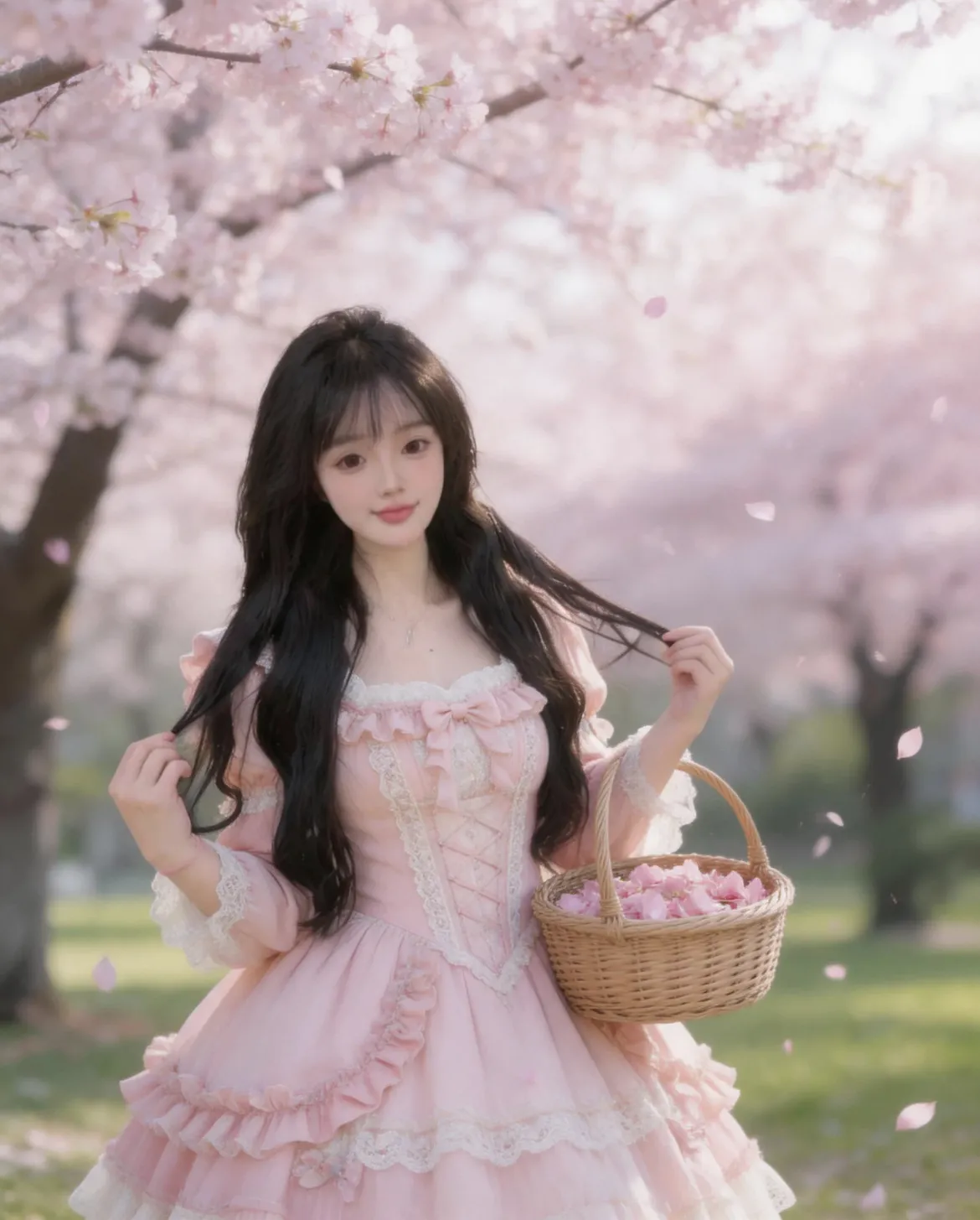 雪菜 自动摇摇机床上小妖精 Gallery 5