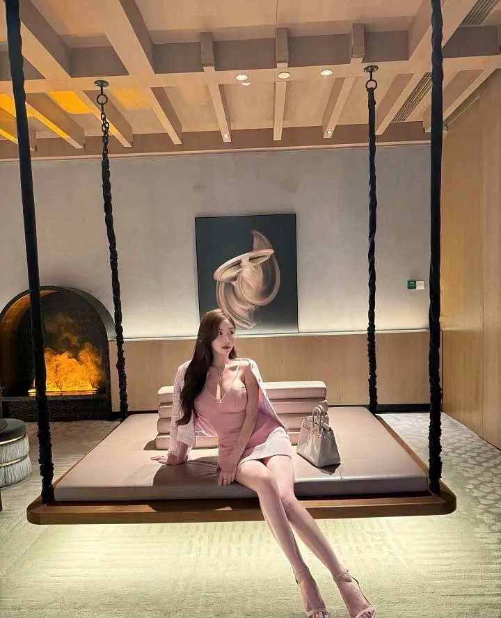 蕾蕾 超极品御姐 Gallery 3